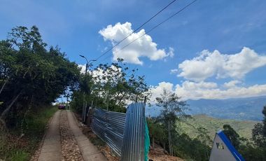 COD. 5654 - SE VENDE LOTE - BARRIO: RUITOQUE