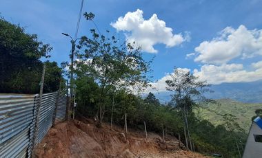 COD. 5654 - SE VENDE LOTE - BARRIO: RUITOQUE