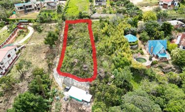 COD. 5654 - SE VENDE LOTE - BARRIO: RUITOQUE