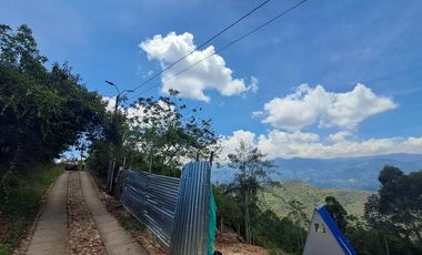 COD. 5654 - SE VENDE LOTE - BARRIO: RUITOQUE