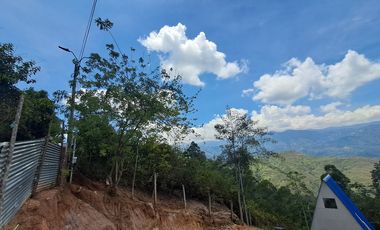 COD. 5654 - SE VENDE LOTE - BARRIO: RUITOQUE