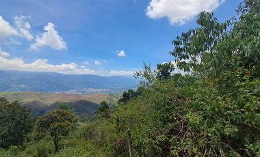 COD. 5654 - SE VENDE LOTE - BARRIO: RUITOQUE