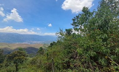 COD. 5654 - SE VENDE LOTE - BARRIO: RUITOQUE