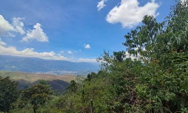 COD. 5654 - SE VENDE LOTE - BARRIO: RUITOQUE