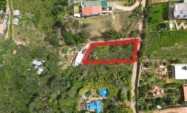 COD. 5654 - SE VENDE LOTE - BARRIO: RUITOQUE