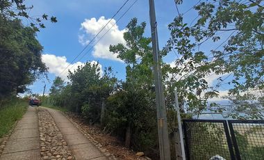 COD. 5654 - SE VENDE LOTE - BARRIO: RUITOQUE