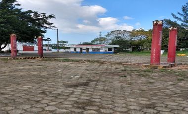 Terrenos Venta Minatitlán  58-TV-3066
