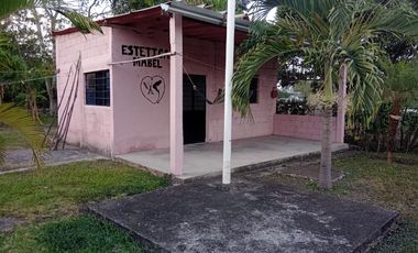 Maravillosa propiedad en Venta, Col. Agrícola Primero de Mayo, Tierra Blanca.