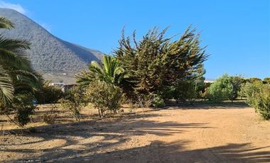 Parcela en Venta en EXCELENTE OPORTUNIDAD DE INVERSIÓN EN HERMOSAS PARCELAS