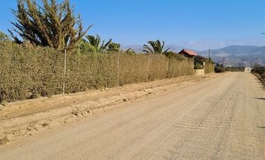 Parcela en Venta en EXCELENTE OPORTUNIDAD DE INVERSIÓN EN HERMOSAS PARCELAS