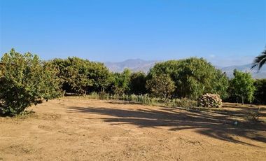 Parcela en Venta en EXCELENTE OPORTUNIDAD DE INVERSIÓN EN HERMOSAS PARCELAS