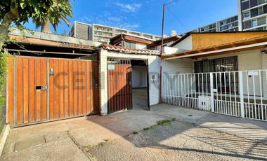 Se arrienda Casa La Florida, Villa Las Mercedes