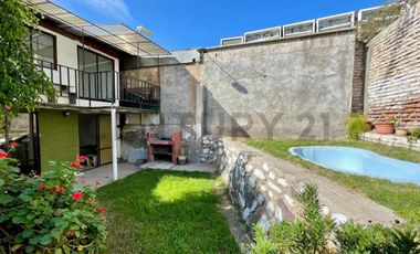 Se arrienda Casa La Florida, Villa Las Mercedes