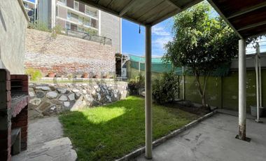 Se arrienda Casa La Florida, Villa Las Mercedes