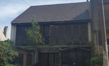 Casa sobre lote de 300m² en lo mejor de Ramos Mejía