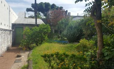 Casa sobre lote de 300m² en lo mejor de Ramos Mejía