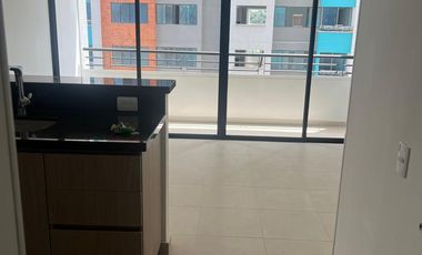 VENDO ESPECTACULAR APARTAMENTO TORRE ÁLAMO PISO 6 NUEVO PARA ESTRENAR EN BARRIO COAVICONSA. Cod V11462