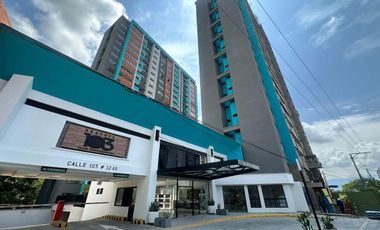 VENDO ESPECTACULAR APARTAMENTO TORRE ÁLAMO PISO 6 NUEVO PARA ESTRENAR EN BARRIO COAVICONSA. Cod V11462