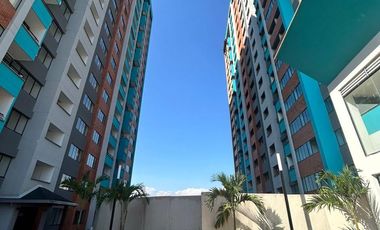 VENDO ESPECTACULAR APARTAMENTO TORRE ÁLAMO PISO 6 NUEVO PARA ESTRENAR EN BARRIO COAVICONSA. Cod V11462