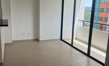 VENDO ESPECTACULAR APARTAMENTO TORRE ÁLAMO PISO 6 NUEVO PARA ESTRENAR EN BARRIO COAVICONSA. Cod V11462