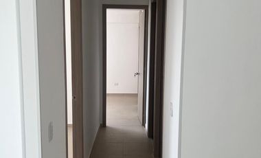 VENDO ESPECTACULAR APARTAMENTO TORRE ÁLAMO PISO 6 NUEVO PARA ESTRENAR EN BARRIO COAVICONSA. Cod V11462