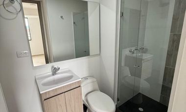 VENDO ESPECTACULAR APARTAMENTO TORRE ÁLAMO PISO 6 NUEVO PARA ESTRENAR EN BARRIO COAVICONSA. Cod V11462
