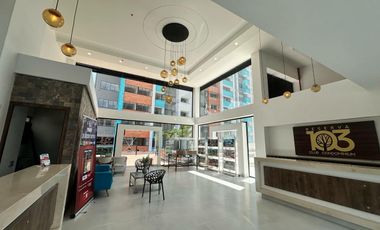 VENDO ESPECTACULAR APARTAMENTO TORRE ÁLAMO PISO 6 NUEVO PARA ESTRENAR EN BARRIO COAVICONSA. Cod V11462