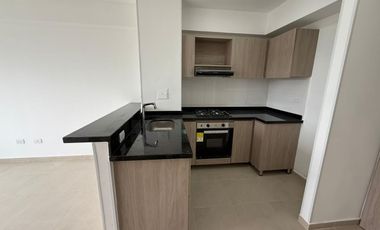 VENDO ESPECTACULAR APARTAMENTO TORRE ÁLAMO PISO 6 NUEVO PARA ESTRENAR EN BARRIO COAVICONSA. Cod V11462