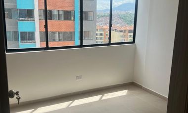 VENDO ESPECTACULAR APARTAMENTO TORRE ÁLAMO PISO 6 NUEVO PARA ESTRENAR EN BARRIO COAVICONSA. Cod V11462