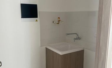 VENDO ESPECTACULAR APARTAMENTO TORRE ÁLAMO PISO 6 NUEVO PARA ESTRENAR EN BARRIO COAVICONSA. Cod V11462