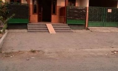 Rumah dijual di Jawa Timur, Gresik