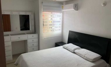 VENTA DE CASA EN MONTE VERDE,MONTERIA