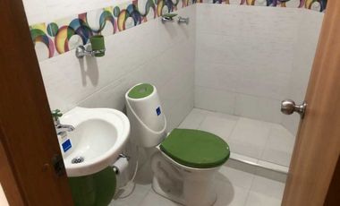 VENTA DE CASA EN MONTE VERDE,MONTERIA