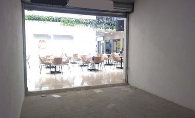 LOCALES PARA ARRIENDO EN CENTRO