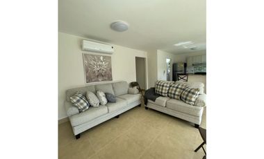 Se Alquila  Apartamento Amoblado, Costa Verde