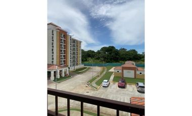 Se Alquila  Apartamento Amoblado, Costa Verde