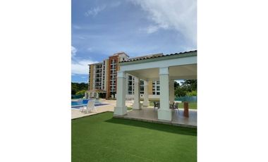Se Alquila  Apartamento Amoblado, Costa Verde