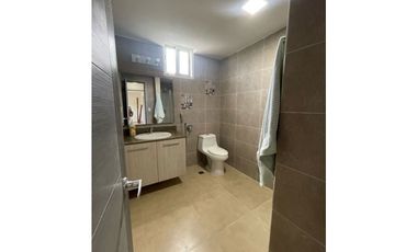 Se Alquila  Apartamento Amoblado, Costa Verde