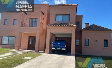 Casa - La Reserva Cardales