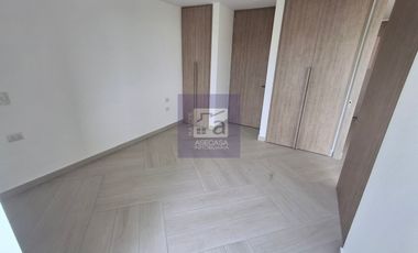 COD. 5222 - SE ARRIENDA APARTAESTUDIO - BARRIO: SENIORS HOUSE