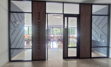 COD. 5222 - SE ARRIENDA APARTAESTUDIO - BARRIO: SENIORS HOUSE