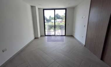 COD. 5222 - SE ARRIENDA APARTAESTUDIO - BARRIO: SENIORS HOUSE