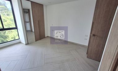 COD. 5222 - SE ARRIENDA APARTAESTUDIO - BARRIO: SENIORS HOUSE