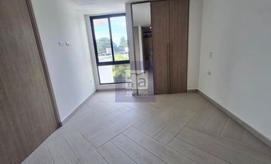 COD. 5222 - SE ARRIENDA APARTAESTUDIO - BARRIO: SENIORS HOUSE
