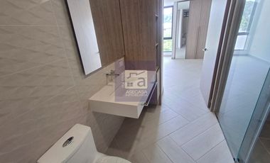 COD. 5222 - SE ARRIENDA APARTAESTUDIO - BARRIO: SENIORS HOUSE
