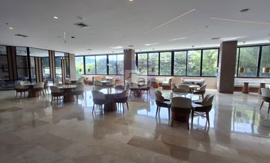 COD. 5222 - SE ARRIENDA APARTAESTUDIO - BARRIO: SENIORS HOUSE