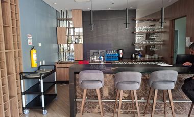 COD. 5222 - SE ARRIENDA APARTAESTUDIO - BARRIO: SENIORS HOUSE