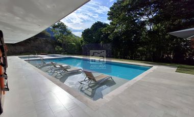 COD. 5222 - SE ARRIENDA APARTAESTUDIO - BARRIO: SENIORS HOUSE