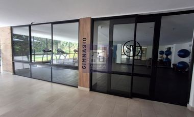 COD. 5222 - SE ARRIENDA APARTAESTUDIO - BARRIO: SENIORS HOUSE