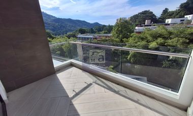 COD. 5222 - SE ARRIENDA APARTAESTUDIO - BARRIO: SENIORS HOUSE